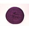 14084 5 jednobarevna prize yarnmellow butterfly mini mono vinova
