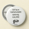 Odznak „Háčkovanie a kalórie“