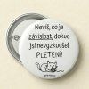 Odznak „Závislosť a pletenie“