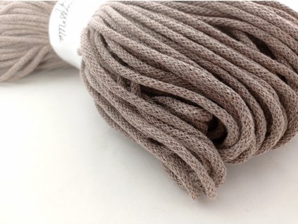 Berry 3mm Taupe