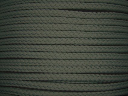 Polyesterová šňůra YarnMellow Loopy Titan