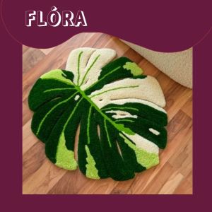 Flóra
