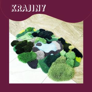 Krajiny