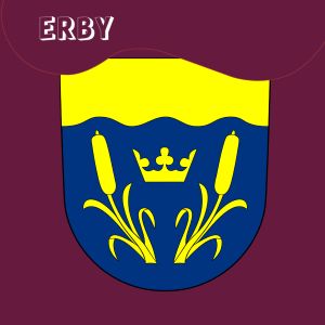 Erby obcí, měst, spolků
