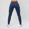Legginsy Push-Up Blue Pants Yastraby