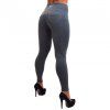 Bélelt Grey Warm Pants leggings Yastraby