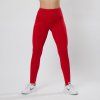 Legginsy Push-Up Red Pants Yastraby