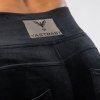 Legginsy Black Velur Yastraby