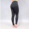 Bélelt Black Warm Pants leggings Yastraby