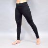 Bélelt Black Warm Pants leggings Yastraby