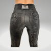 Crocodile Warm leggings YASTRABY