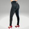 Crocodile Warm leggings YASTRABY