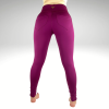 Legginsy Push-Up Violet Pants Yastraby