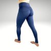 Legíny Push up Blueberry pants Yastraby
