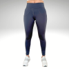 Legginsy Push-Up Graphite Grey Pants Yastraby