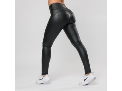 Legíny Black Kitty YASTRABY