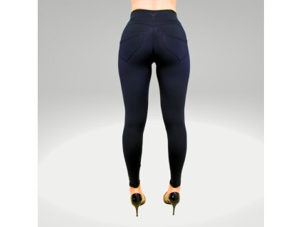 Legíny Push up Blake pants Yastraby