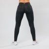 Legíny Push up Black pants Yastraby