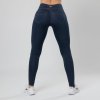 Legíny Push up Dark Blue pants Yastraby