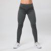 Legíny Push up Grey pants Yastraby
