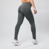 Legíny Push up Grey pants Yastraby