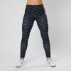 Legíny Push up Black Logo Yastraby