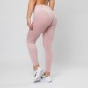 Legíny Push up Pink Velur Yastraby