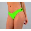 Spodný diel plaviek brazil zelené