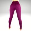Legíny Push up Violet pants Yastraby