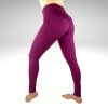Legíny Push up Violet pants Yastraby