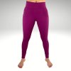 Legíny Push up Violet pants Yastraby