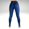 Legíny Push up Blueberry pants Yastraby
