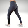 Legíny Push up Graphite Grey pants Yastraby