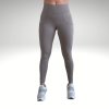 Legíny Push up Grey Concrete pants Yastraby