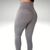 Legíny Push up Grey Concrete pants Yastraby