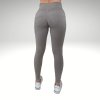 Legíny Push up Grey Concrete pants Yastraby
