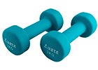 DUMBELLS AND WEIGHTS