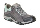 Trekking shoes