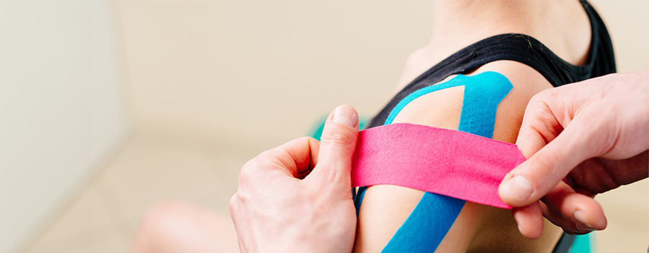 kinesio