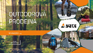                                     YATE.CZ
                            