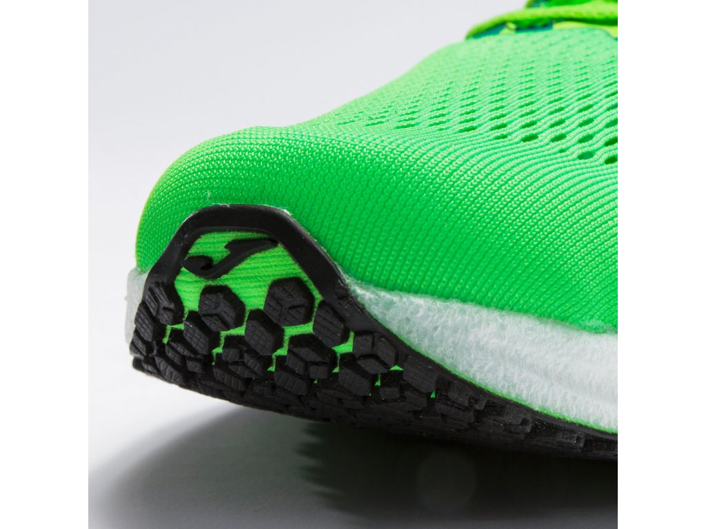 JOMA R 5000 2011 men fluor running shoes YATE.CZ