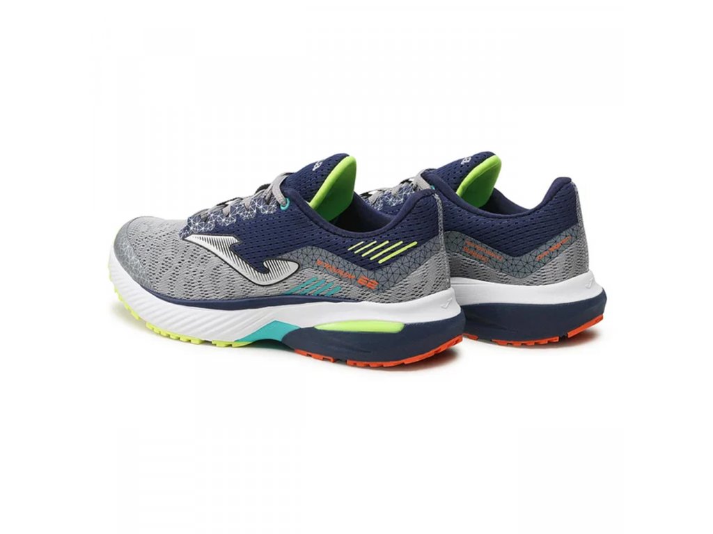 JOMA TITANIUM 23 Men grey b eck boty YATE.CZ