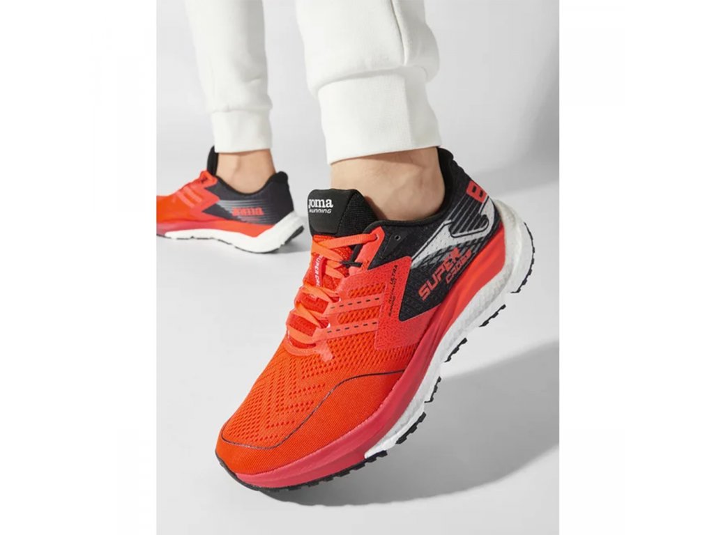Joma supercross sale