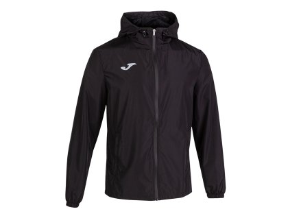 JOMA ELITE VIII bunda pánská black