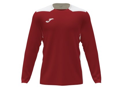 JOMA CHAMPIONSHIP VI triko pánské red white