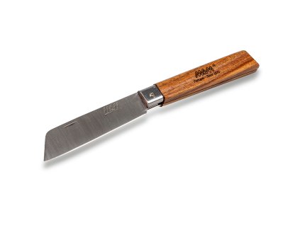 MAM Operario 2040 Zavírací nůž, bubinga 8,8 cm BOX