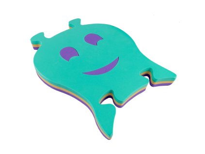 YATE Swimming board GHOST - 2. Quality