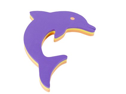 YATE Swimming Board Delfín - 2. quality