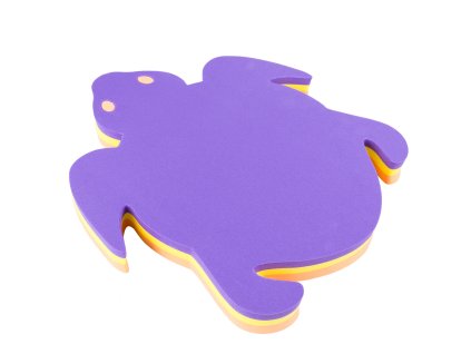 YATE Swimming Board Turtle - 2. quality