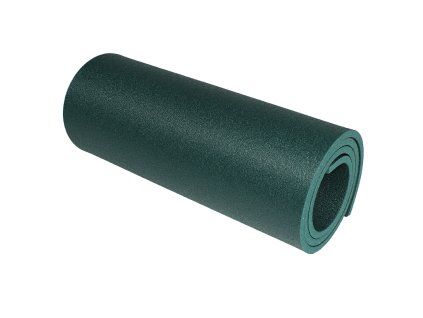 YATE Mat Single Layer 12 Dark Green - Damaged surface